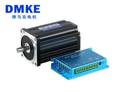 60系列直流無刷電機 廣州市德馬克電機有限公司